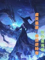 虚灵星途：命运逆转者