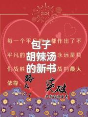 包子胡辣汤的新书