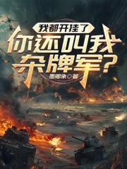我都开挂了，你还叫我杂牌军？