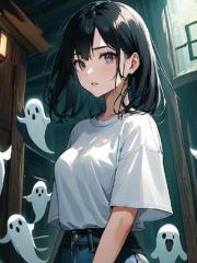 爹妈卖房子跑路，我只能与鬼同居