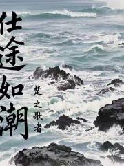 仕途如潮