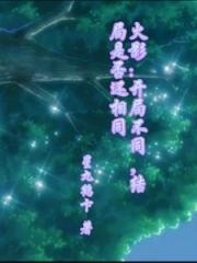 火影：卡卡西收养鸣人之后