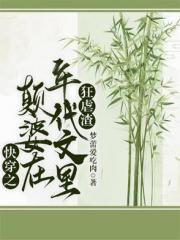 快穿之颠婆在年代文里狂虐渣